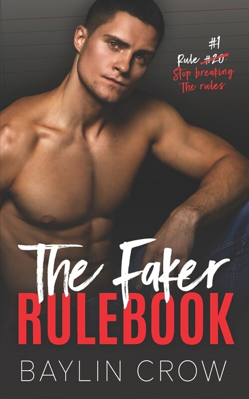 The Faker Rulebook (Paperback)