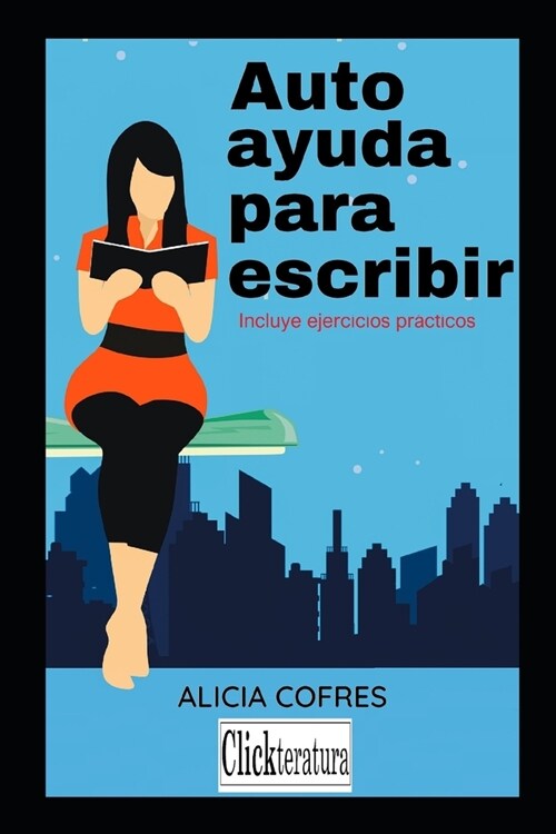 Autoayuda para escribir (Paperback)