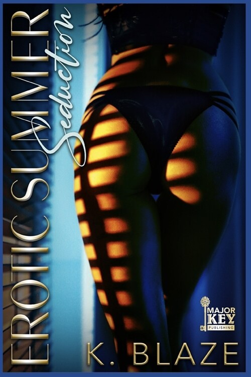 Erotic Summer Seduction (Paperback)