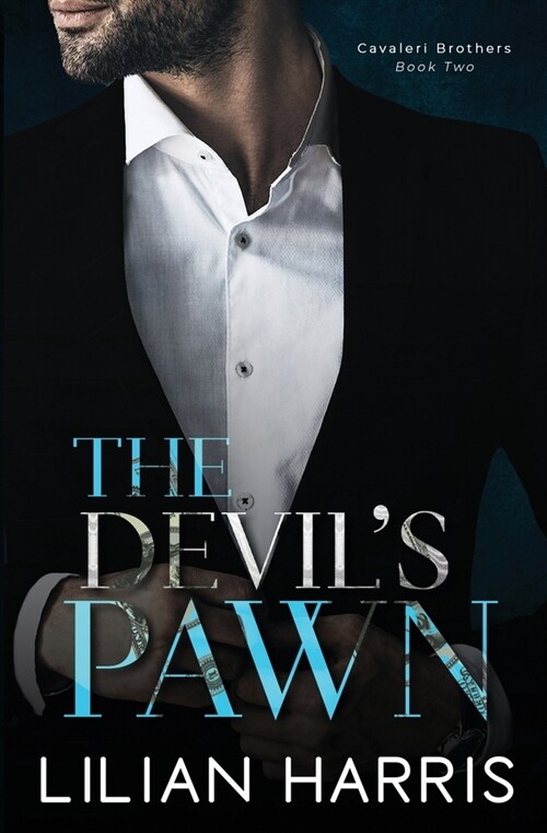 The Devils Pawn: A Dark Marriage of Convenience Mafia Romance (Paperback)