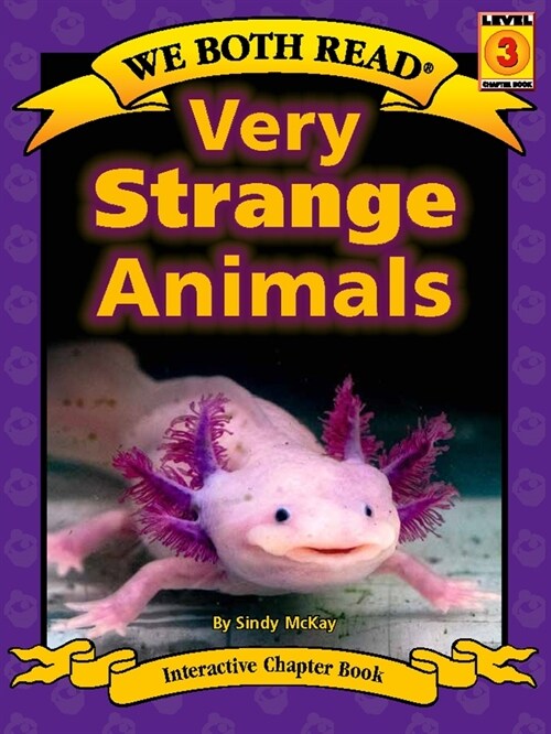 Very Strange Animals (Paperback)