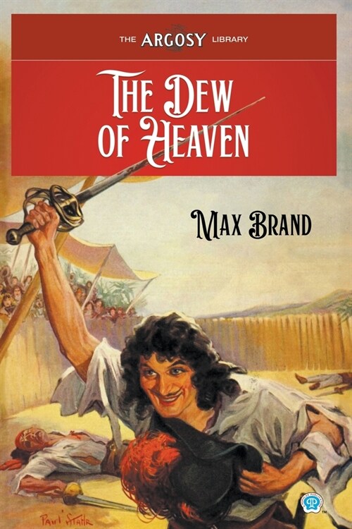 The Dew of Heaven (Paperback)
