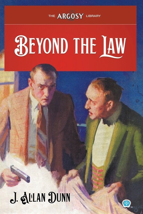 Beyond the Law (Paperback)