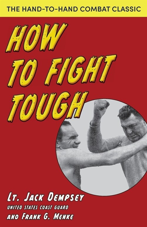 How To Fight Tough (Paperback)