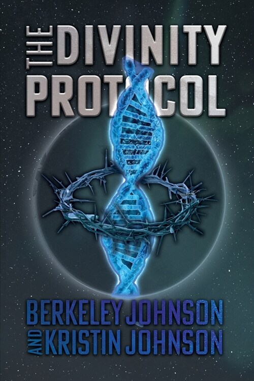The Divinity Protocol (Paperback)