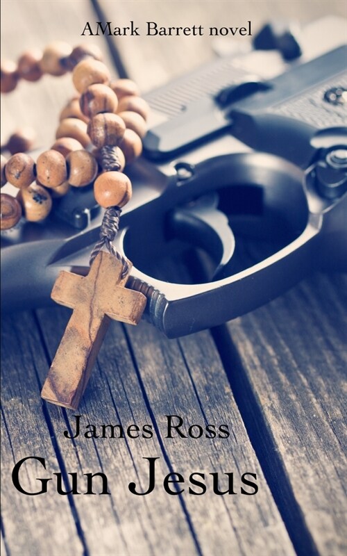Gun Jesus (Paperback)