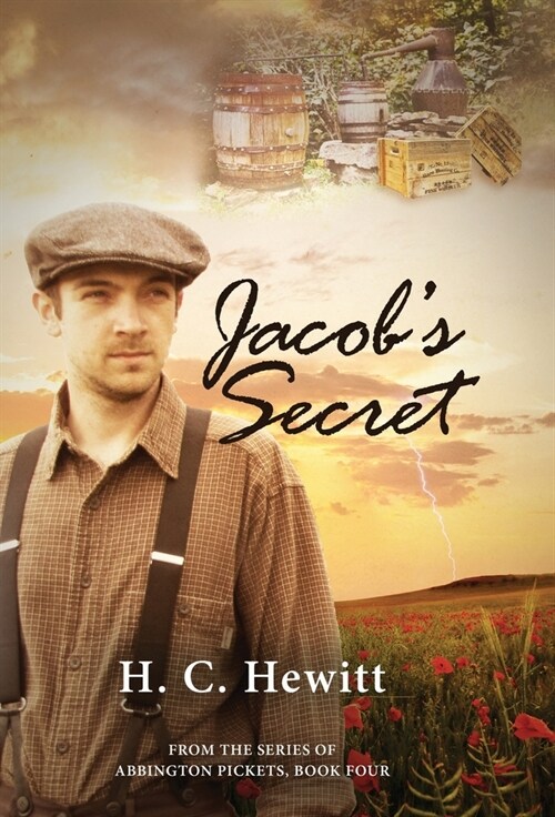 Jacobs Secret (Hardcover)