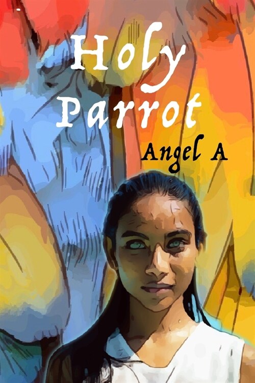 Holy Parrot (Paperback)