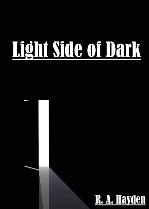 Light Side of Dark (Paperback)