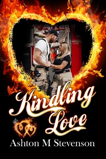 Kindling Love (Paperback)