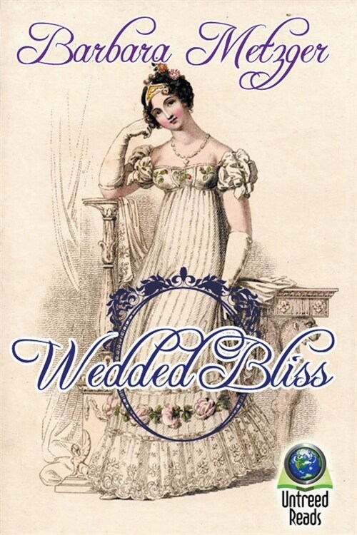 Wedded Bliss (Paperback)