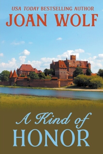 A Kind of Honor (Paperback)