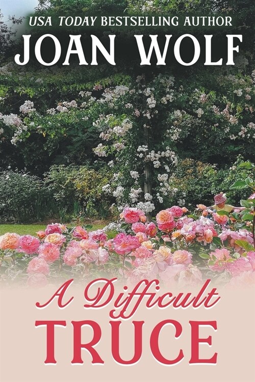 A Difficult Truce (Paperback)