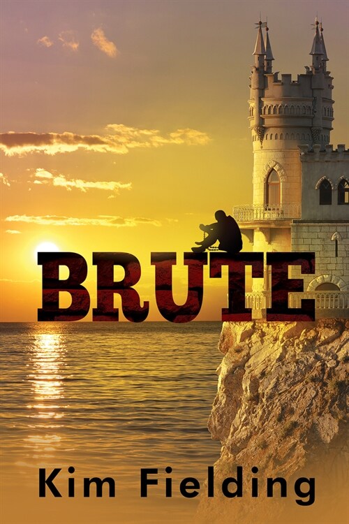 Brute: Brute (2nd Ed) (Paperback, 2, Second Edition)