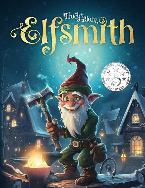 Elfsmith (Paperback)