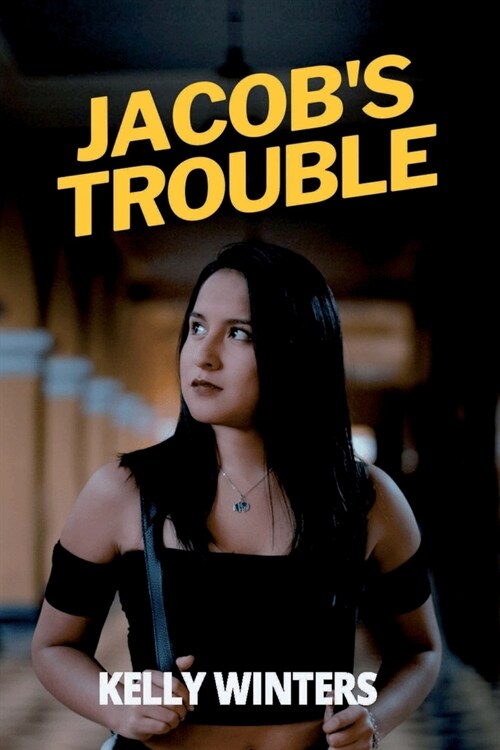 Jacobs Trouble (Paperback)