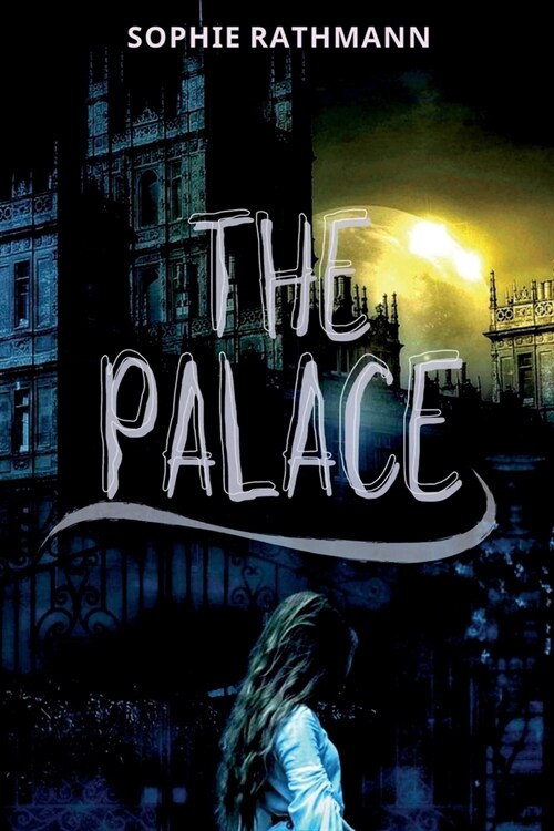 The Palace (Paperback)