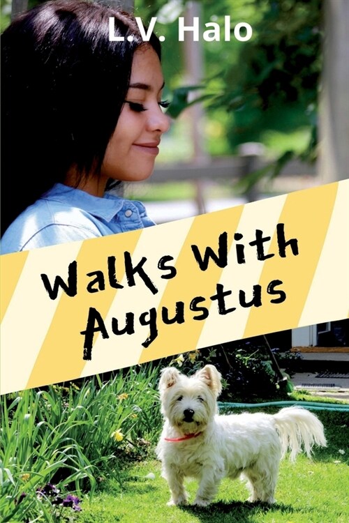 Walks With Augustus (Paperback)