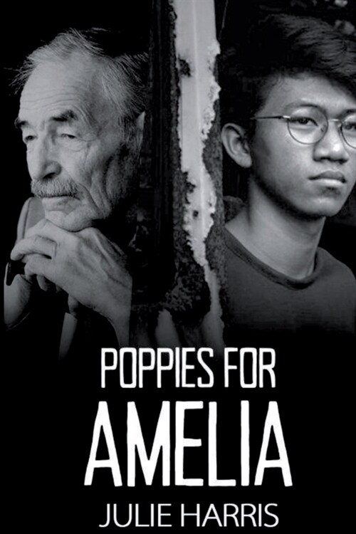 Poppies for Amelia (Paperback)