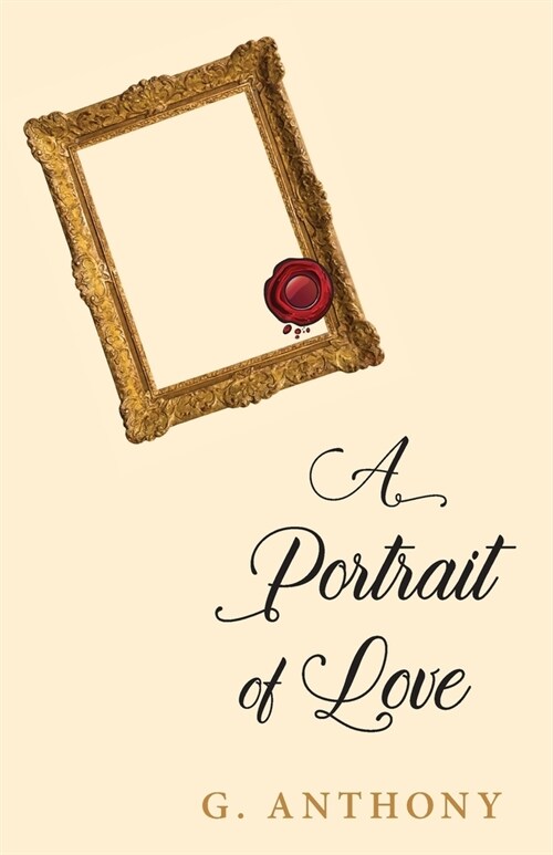 A Portrait of Love (Paperback)