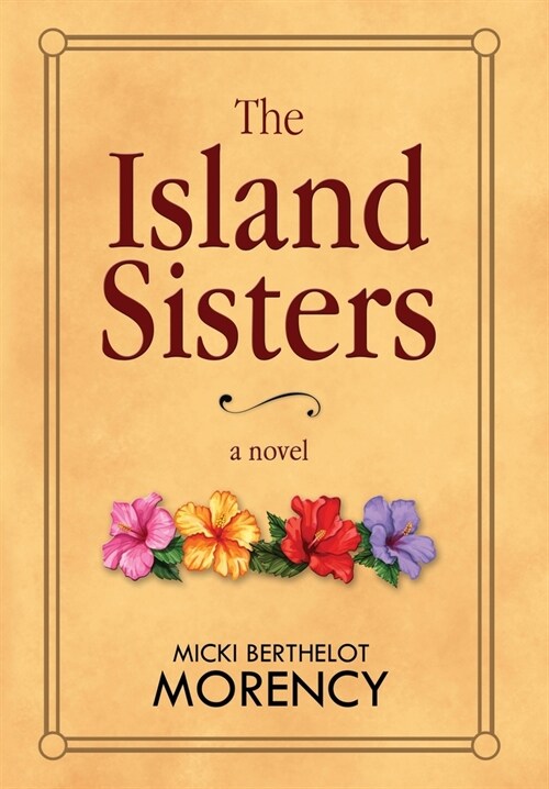 The Island Sisters (Hardcover)