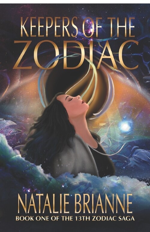 Keepers of the Zodiac (Paperback)