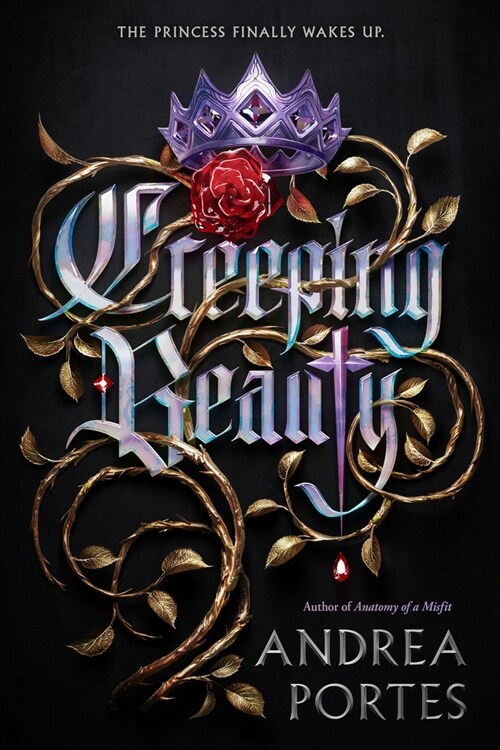Creeping Beauty (Hardcover)