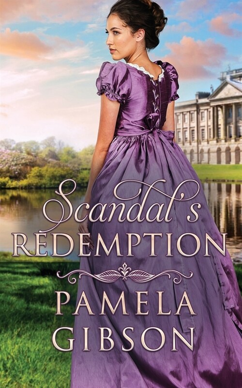 Scandals Redemption (Paperback)