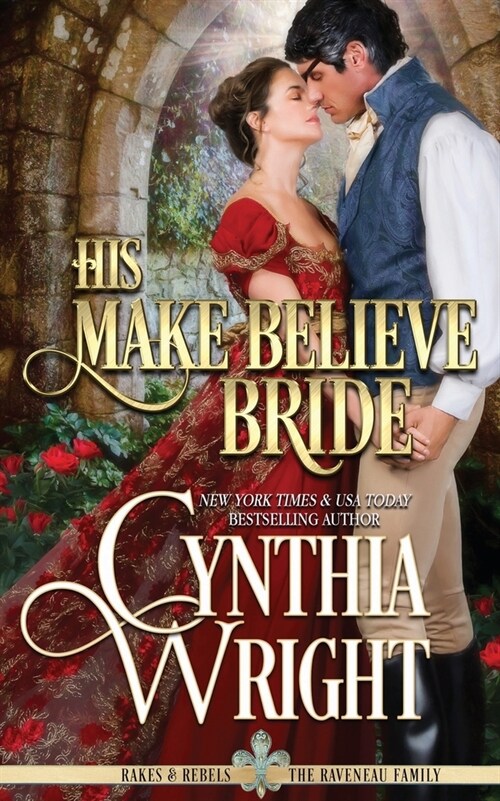 His Make-Believe Bride (Paperback)