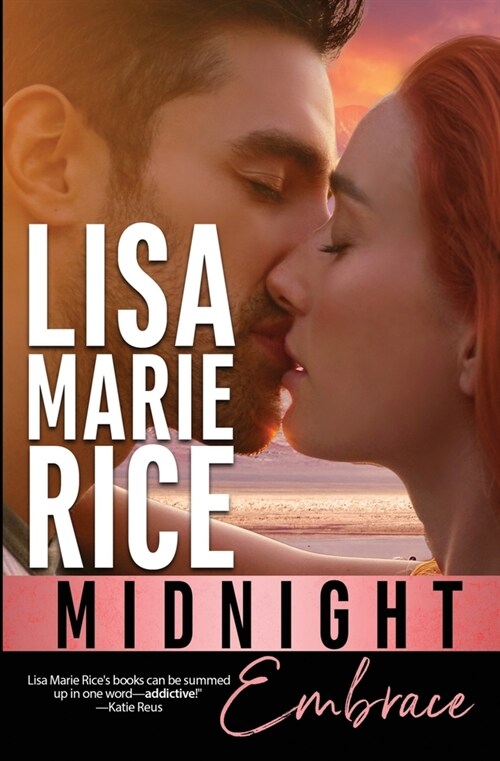 Midnight Embrace (Paperback)