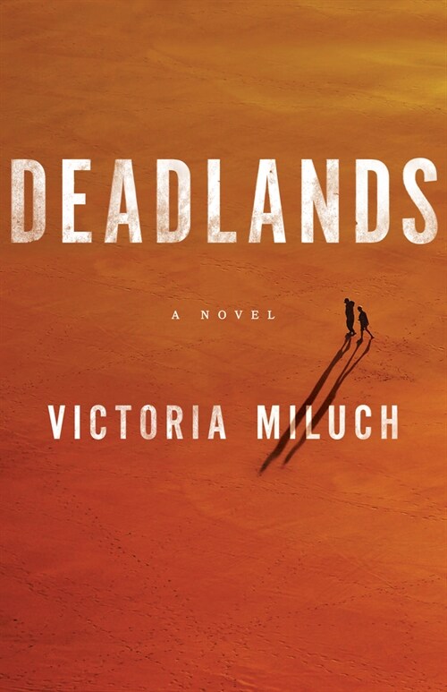 Deadlands (Paperback)