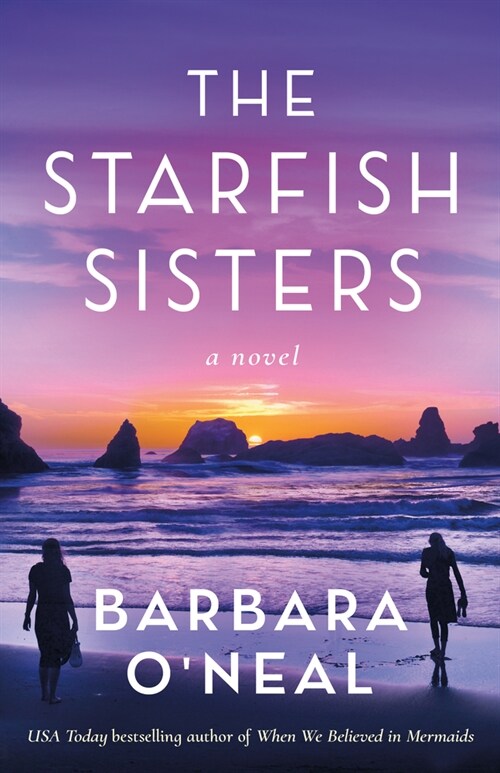 The Starfish Sisters (Hardcover)