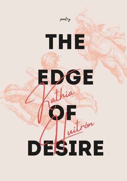 The Edge of Desire (Paperback)