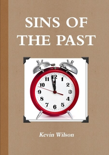 Sins of the Past (Paperback)