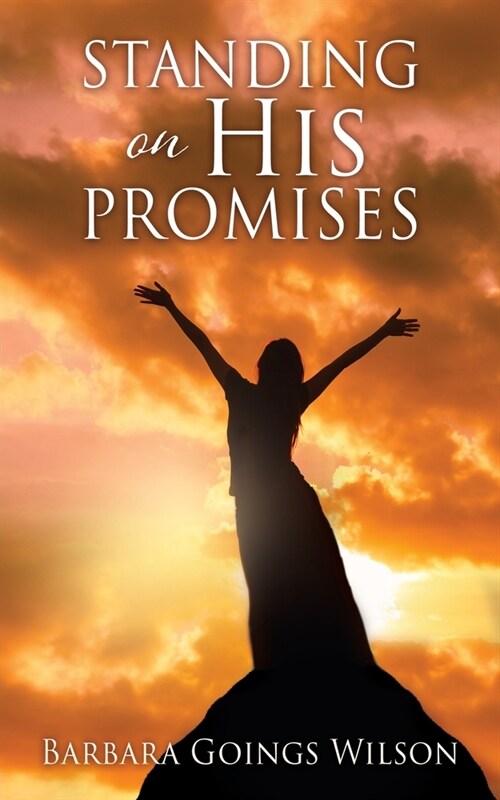 Standing on His Promises (Paperback)