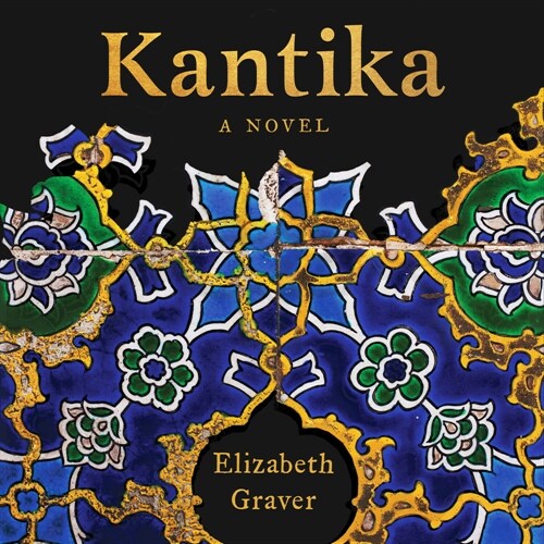Kantika (Audio CD)