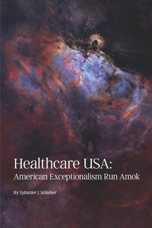 Healthcare Usa: American Exceptionalism Run Amok (Paperback)
