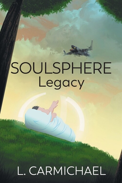 Soulsphere Legacy (Paperback)