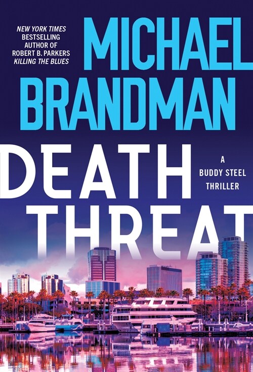 Death Threat (Paperback)