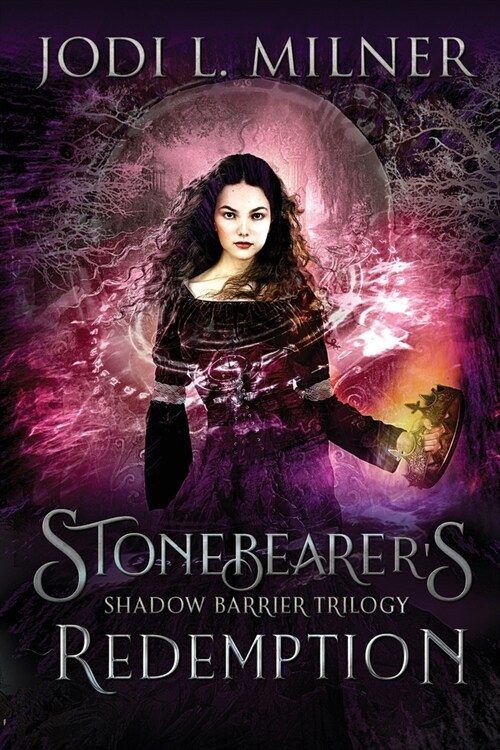 Stonebearers Redemption (Paperback)