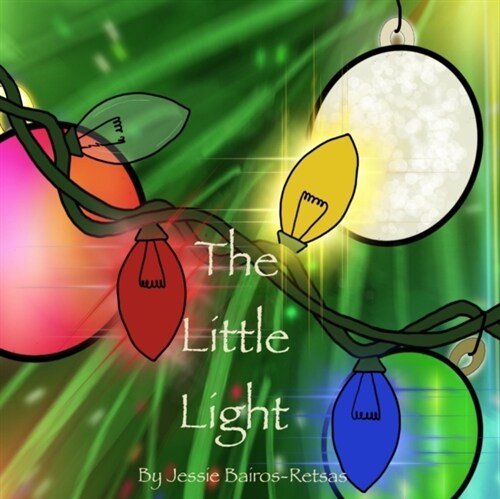 The Little Light (Paperback)