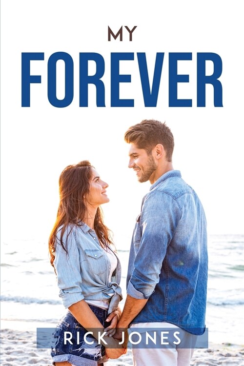 My Forever (Paperback)