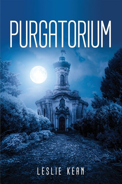 Purgatorium (Paperback)