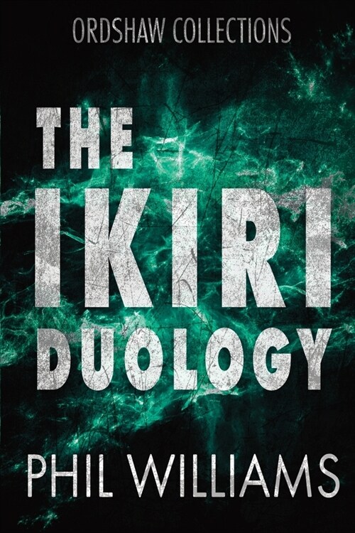 The Ikiri Duology (Paperback)