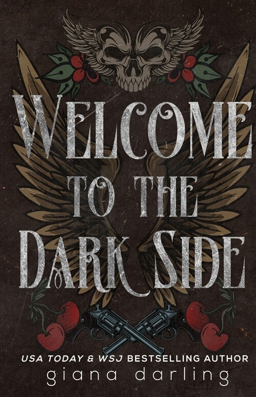 Welcome to the Dark Side Special Edition (Paperback)