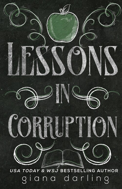 Lessons in Corruption (Paperback)