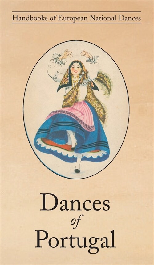 Dances of Portugal (Hardcover)