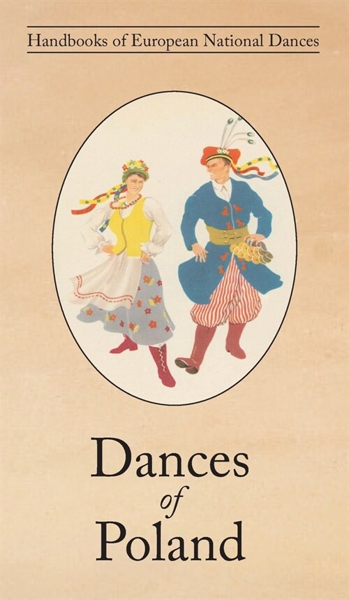 Dances of Poland (Hardcover)