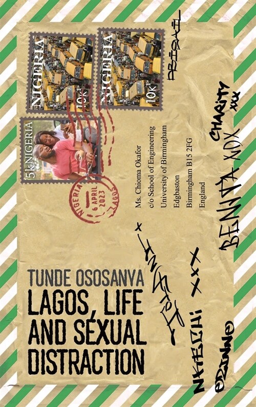 Lagos, Life and Sexual Distraction (Paperback)