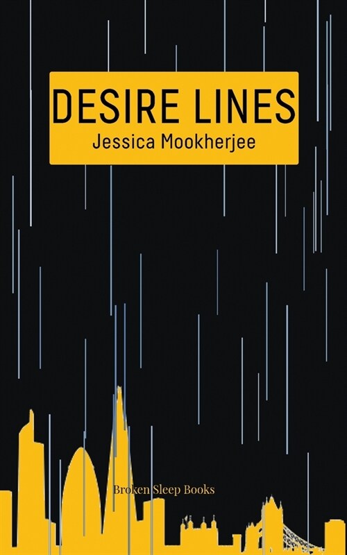 Desire Lines (Paperback)